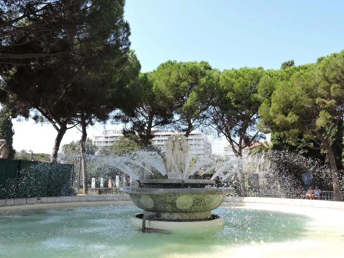 Appartamento Appartements Les Lions Nizza