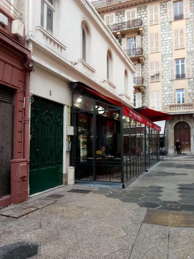 Appartamento Appartements Les Lions Nizza