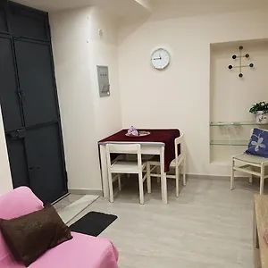 La Casa Di Francesco Canicattì