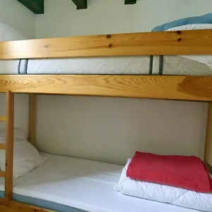  Hébergement de vacances Les Gentianes France