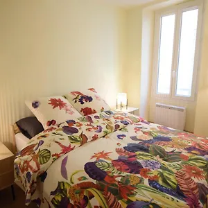 Appartamento Renting - Pairoliere - Spacious Flat - Old - Massena - Terrace, Nizza