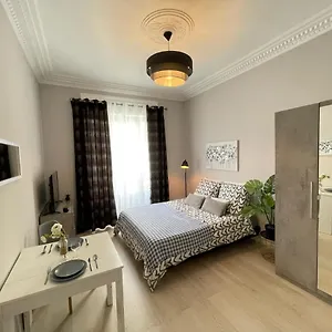 Renting - Buffa - Cosy Fully Equipped - & Negresco Nice