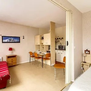  Appartement Cauterets, 2 Pièces, 5 Personnes - Fr-1-401-116 France
