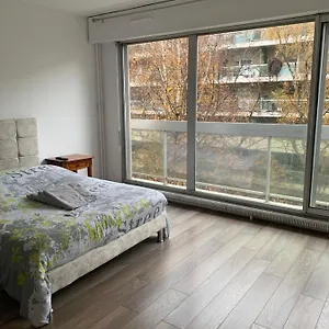  Appartement Cambronne 2 Tour Eiffel France