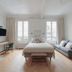  Appartement Quartier Champs Elysees 2 Free Netflix France