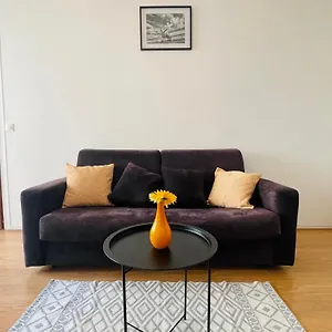  Appartement Porte De Versailles Abbe Groult France