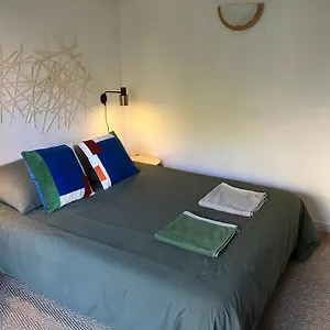  Appartement Le Merle Rose France