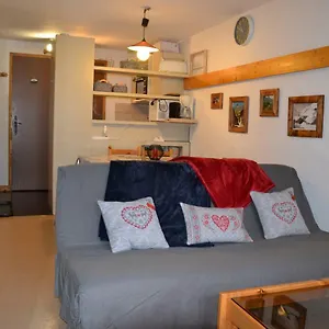  Appartement Praz-du-soleil F3 France
