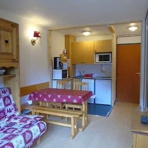  Appartement 5 Personnes Au Pied Des Pistes France