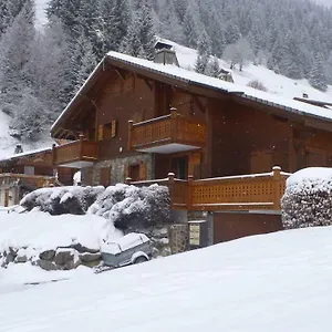  Appartement Le Lièvre Blanc, N°2 France