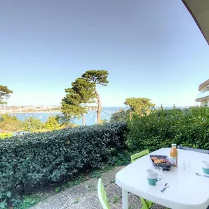  Appartement Balafen By Interhome France