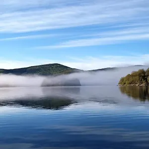  Camping Les Fées Du *** France